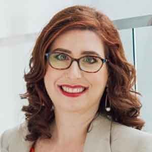 Marina Feferbaum