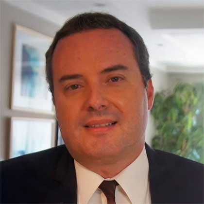 Alexandre Zavaglia Coelho