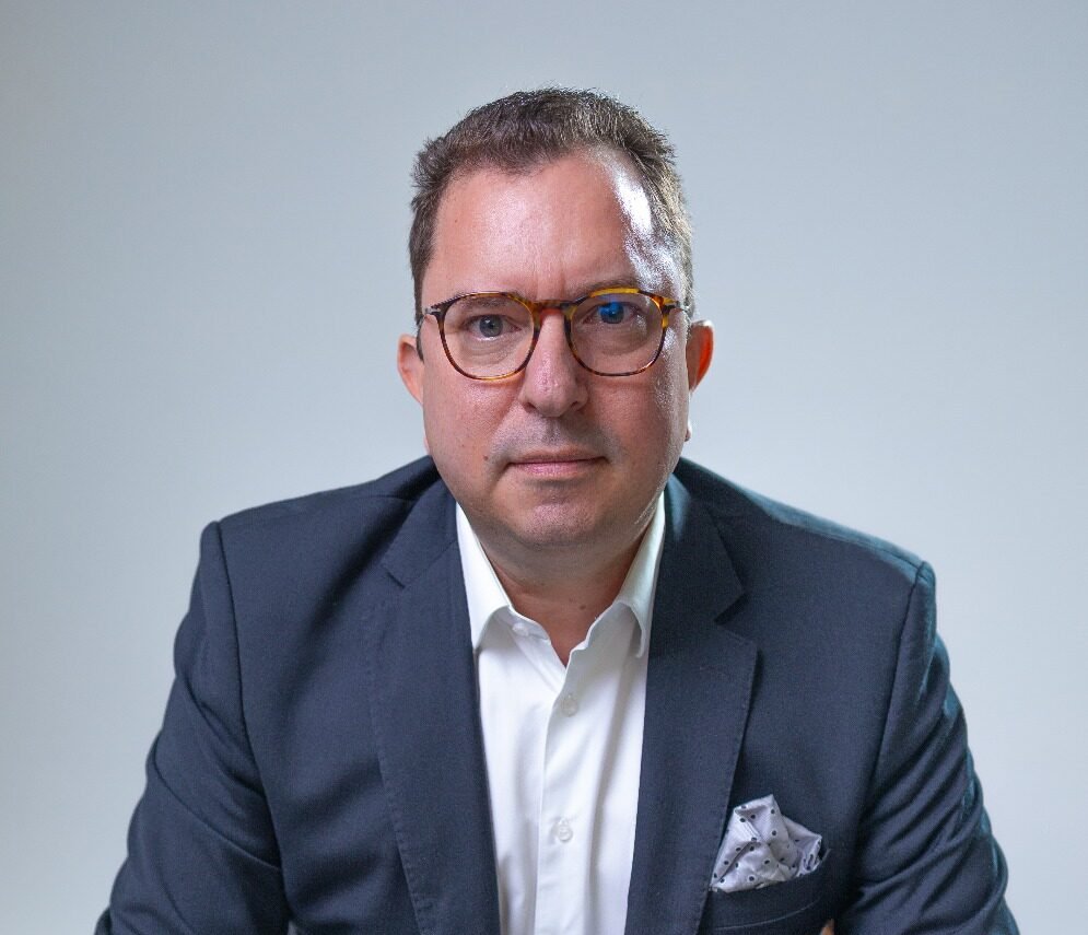 Rodrigo F. Rebouças