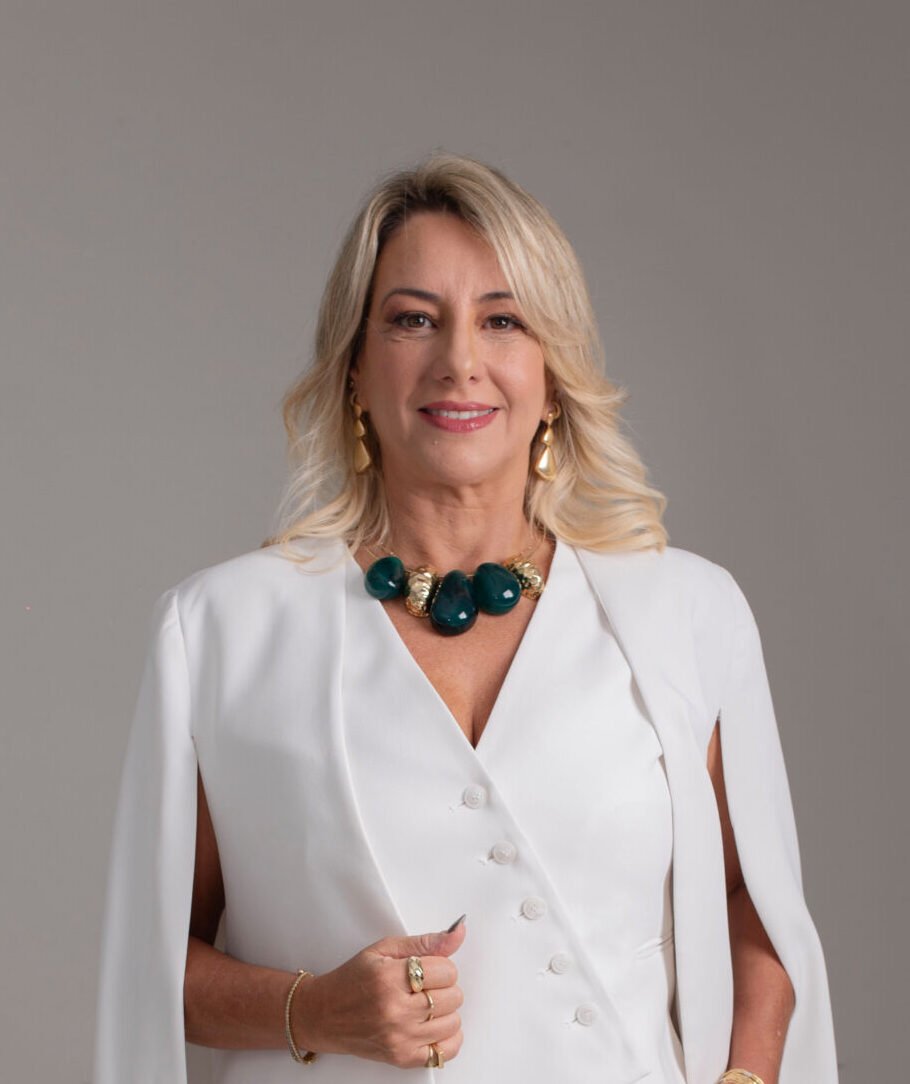 Adriane Bramante
