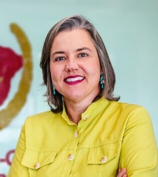 Anelize Lenzi Ruas de Almeida 