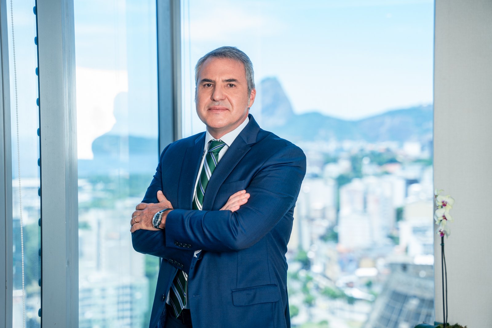 Antonio Rezende
