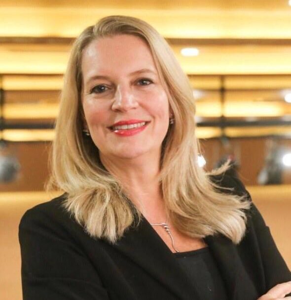 Claudia Schwerz