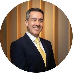 Sérgio Rocha Pombo
