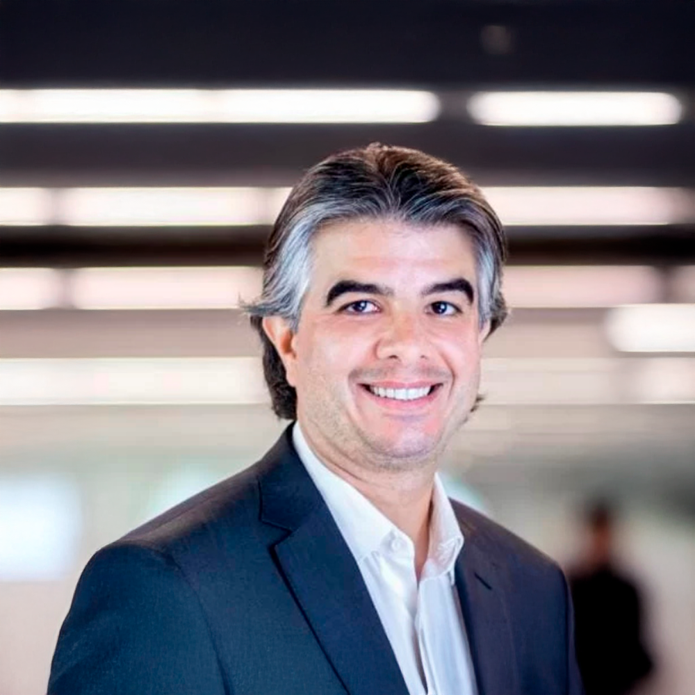 Elias Marques
