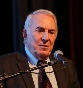 Francisco Rezek