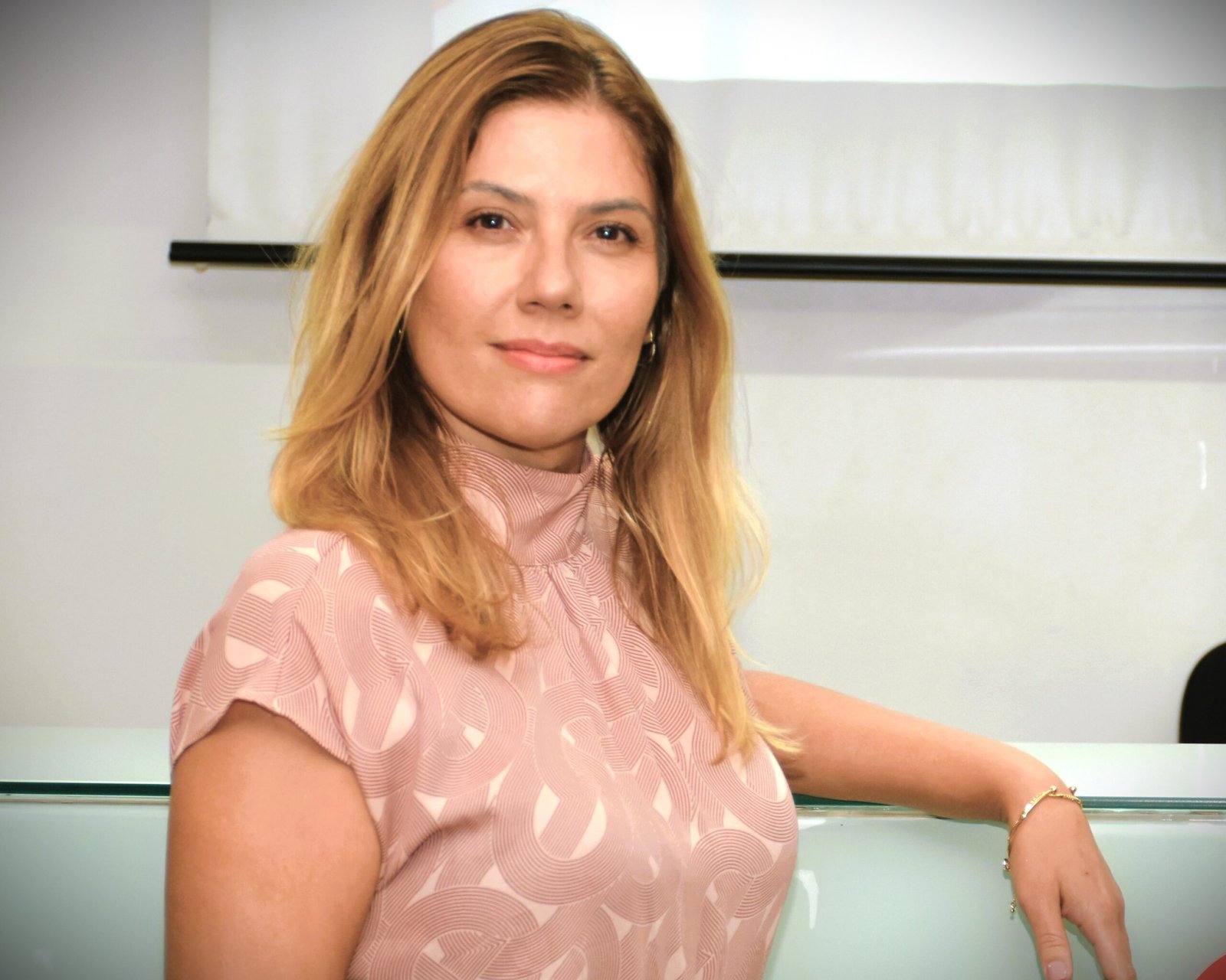 Ingrid Sguassabia Ferreira