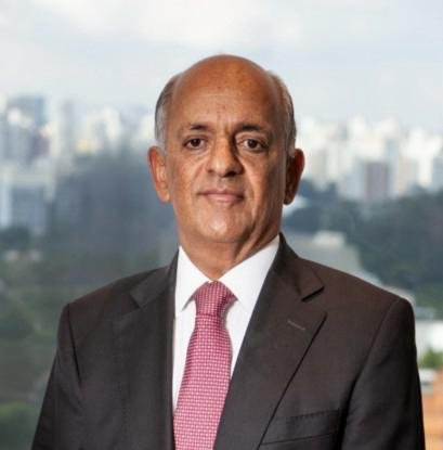 José Roberto dos Santos Bedaque