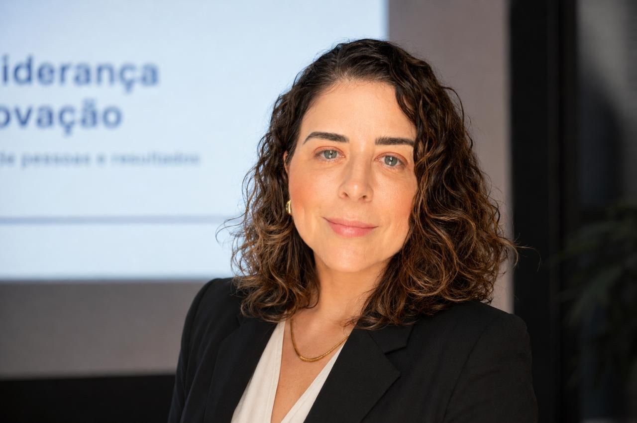 Joseane Zanardi Parodi