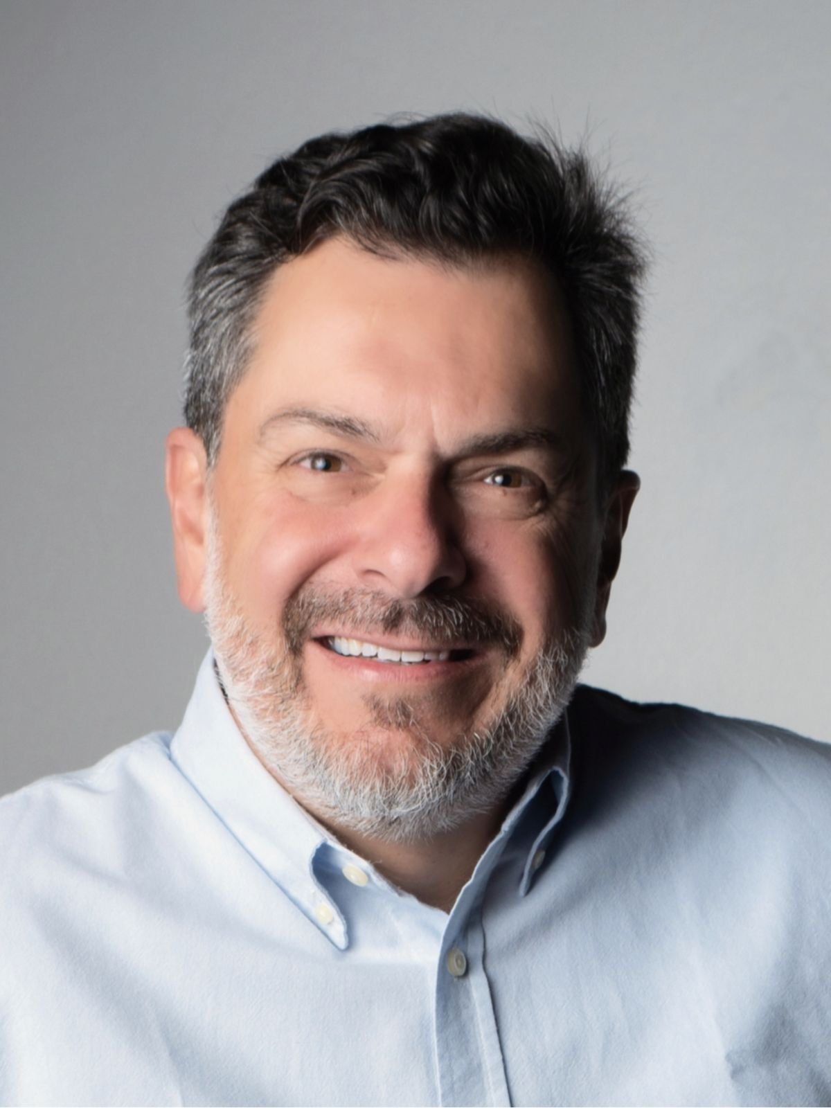 Luis Fernando Radulov Queiroz