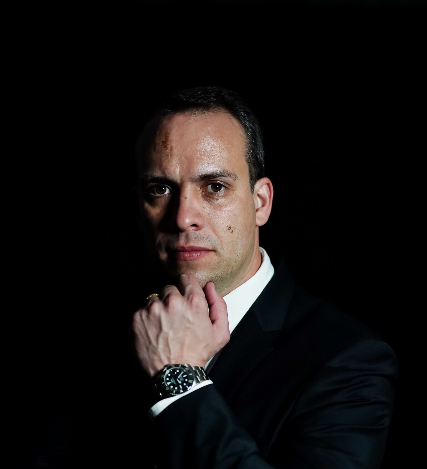 Luis Wulff