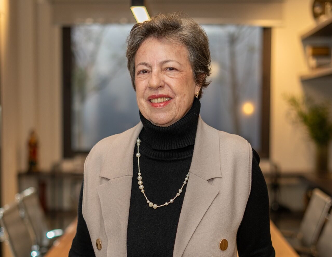 Maria Cláudia de Seixas
