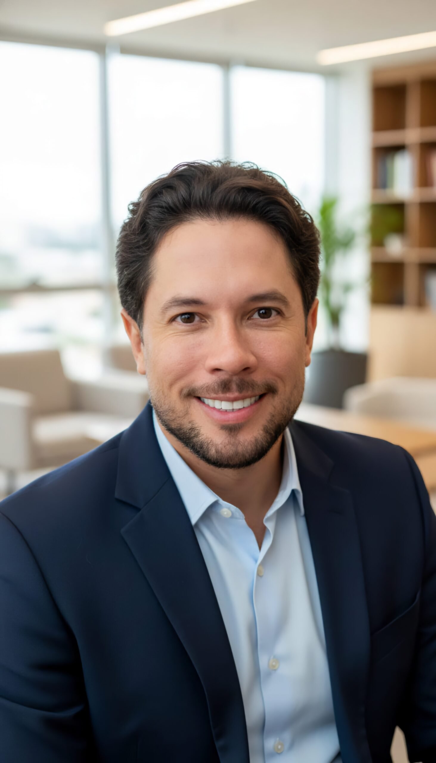 Paulo Silvestre de Oliveira Junior