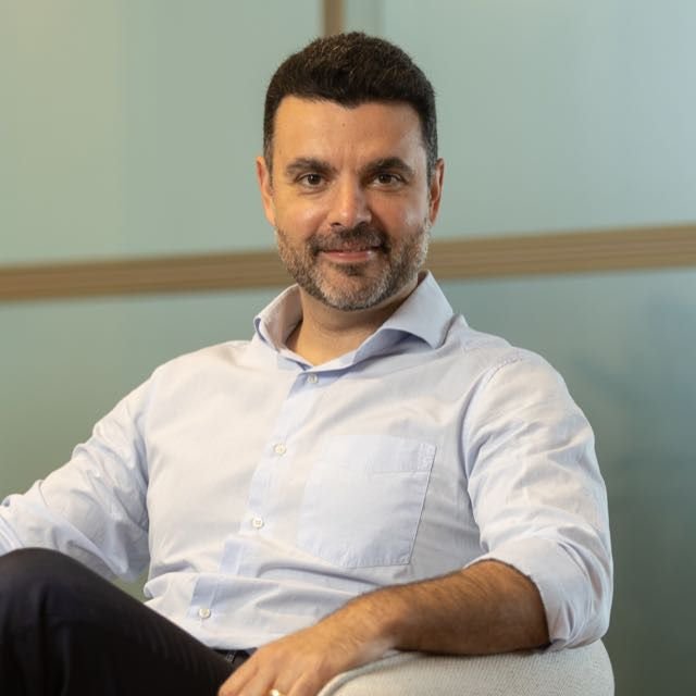 Pedro Sandrin