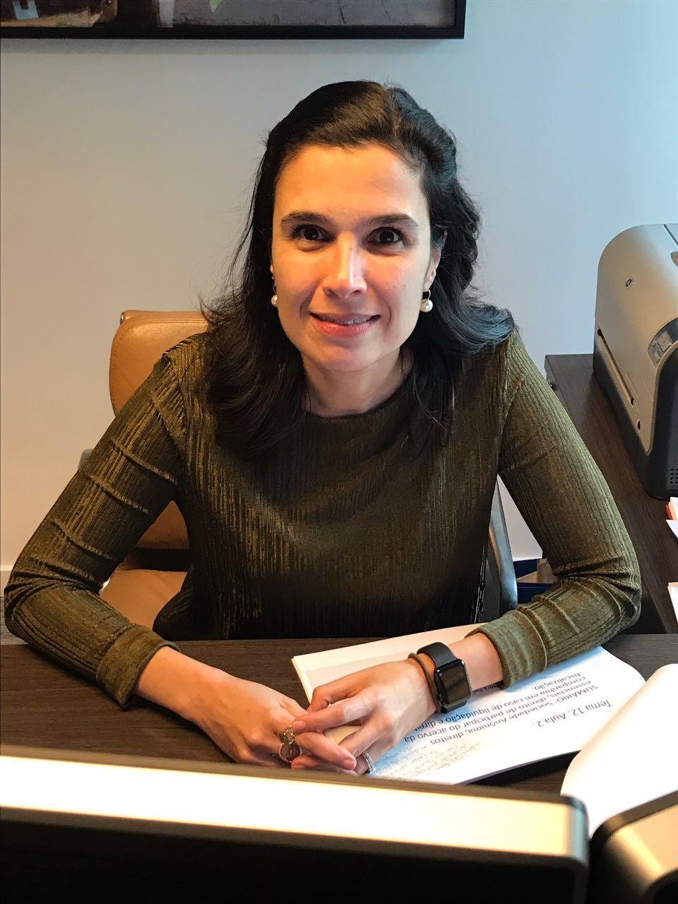 Tatiana Smolentzov