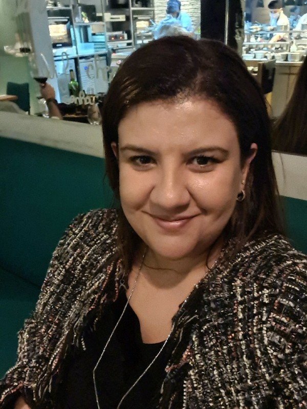 Erika Oliveira Ishida