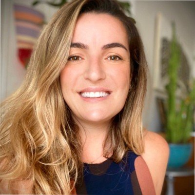 Natasha Machado Kurrik