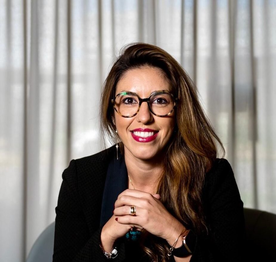 Aline Damasio Goulart