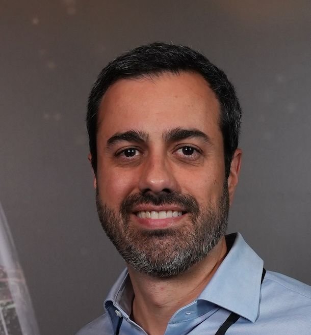 Dante Perin J. de Araujo