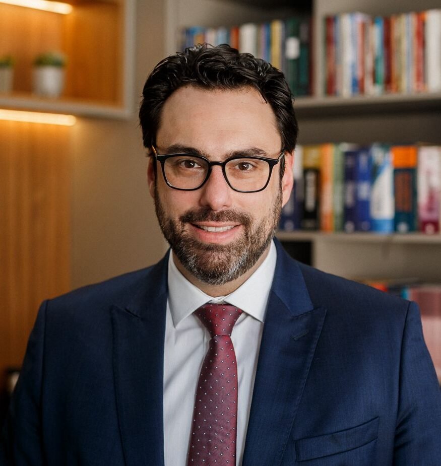 Guilherme Antunes da Cunha