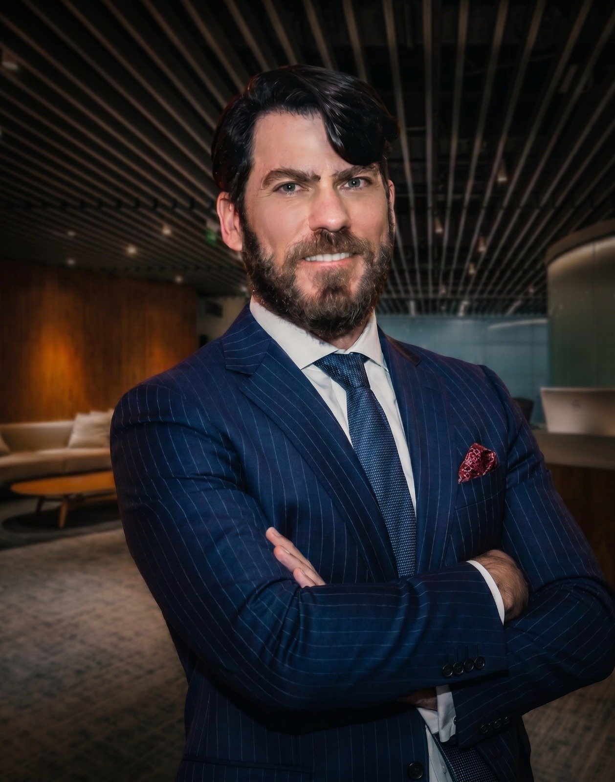 Marco Aurélio Cordeiro