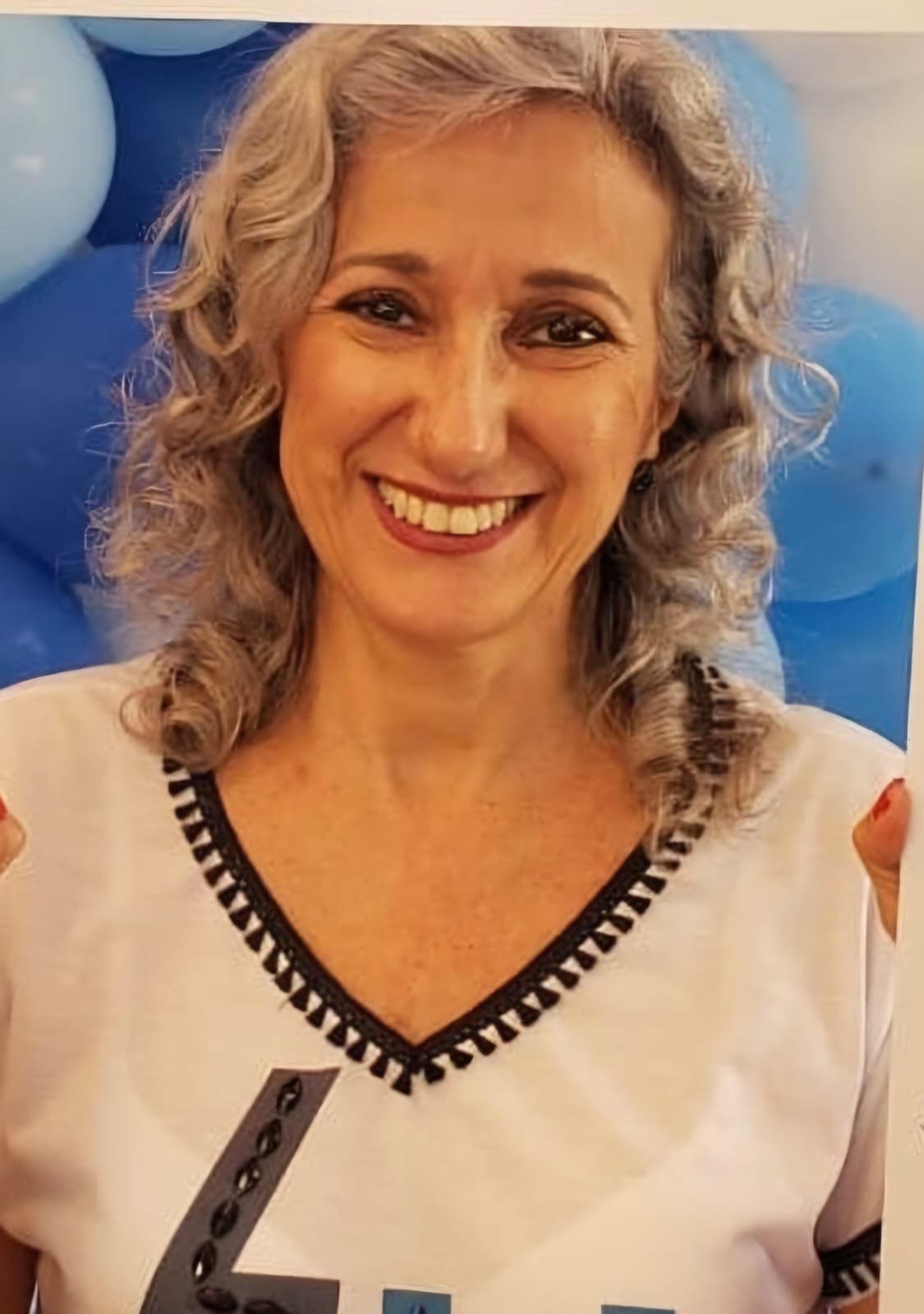Maria Da Graça Varela