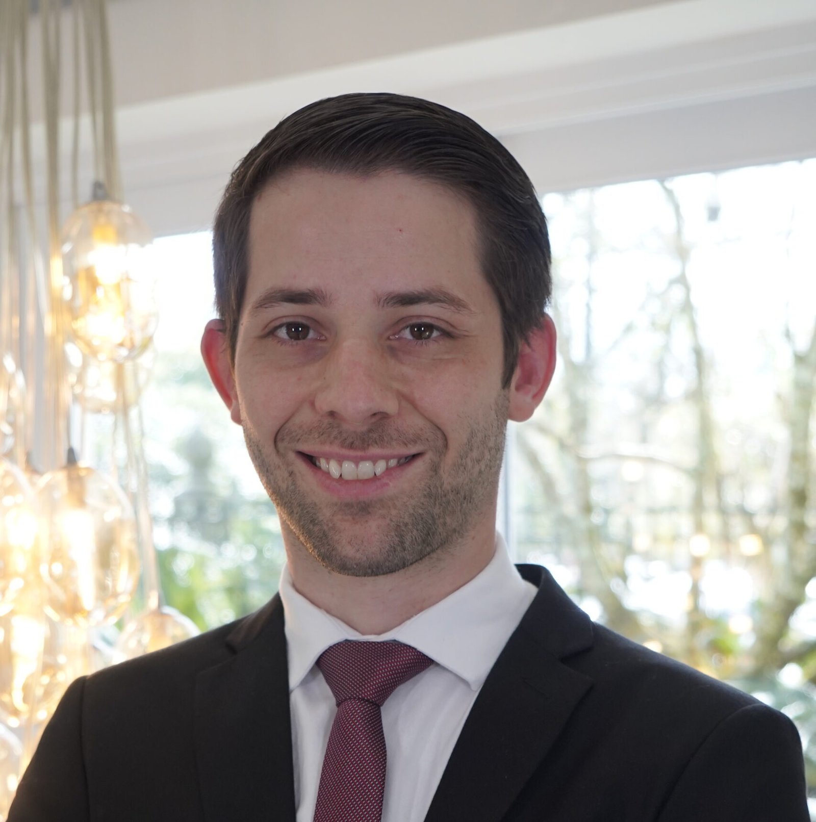 Pedro Schuch