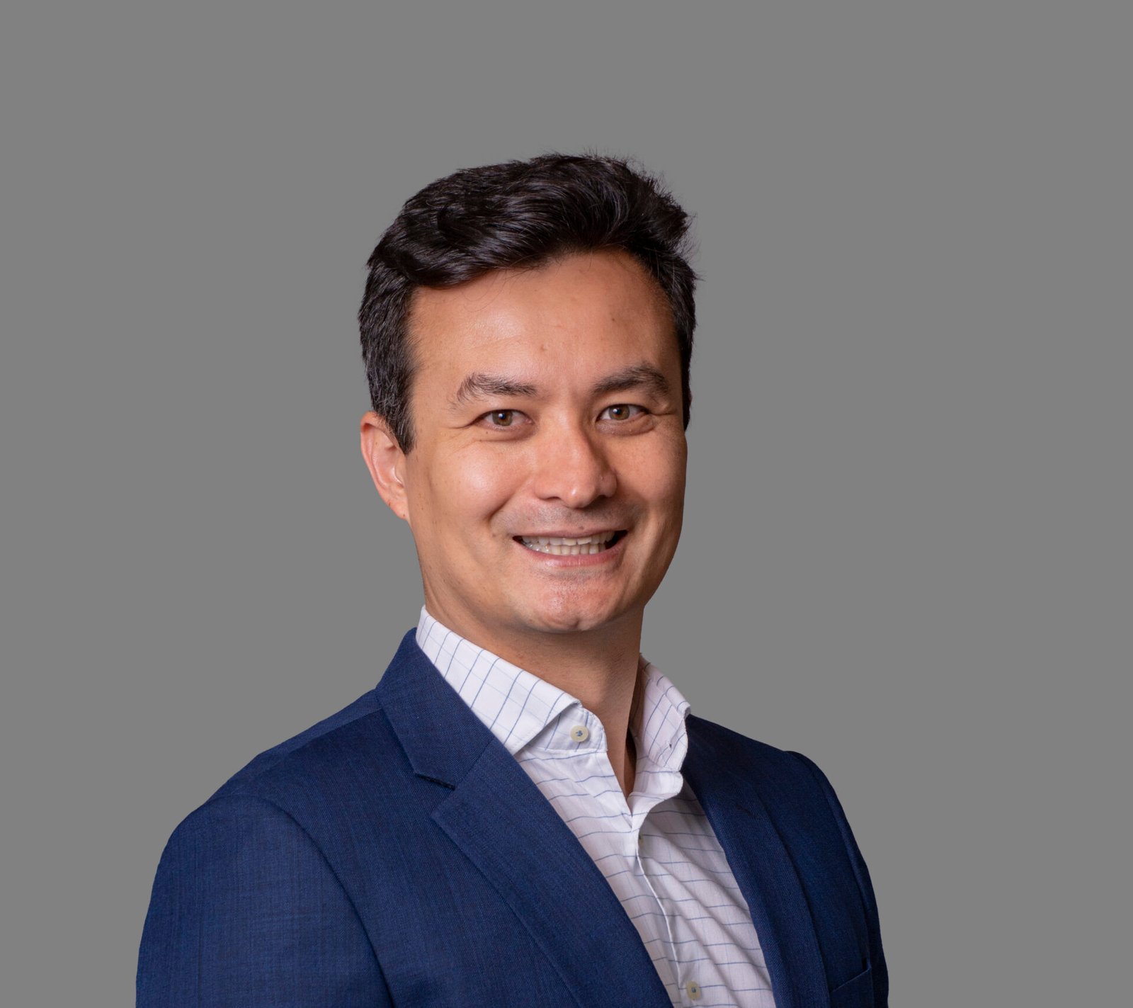 Rodrigo Hong